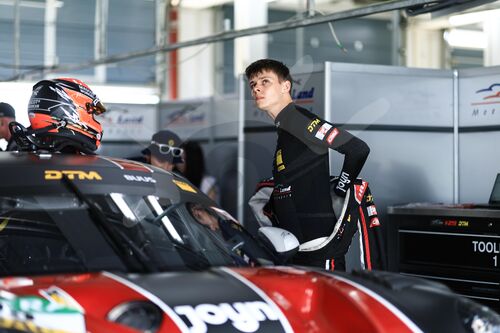 DTM Rennen 03 Lausitzring 2026