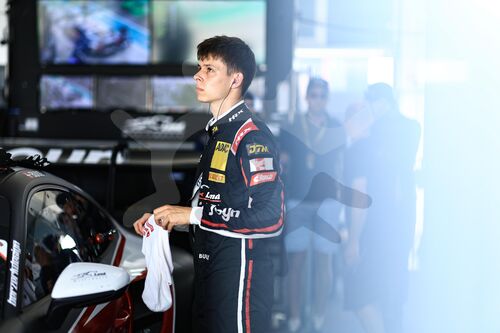 DTM Rennen 03 Lausitzring 2026