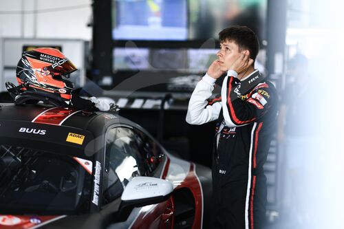 DTM Rennen 03 Lausitzring 2026