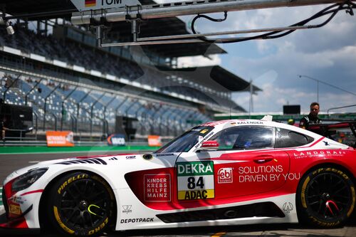 DTM Rennen 03 Lausitzring 2026