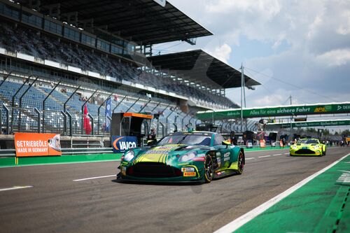 DTM Rennen 03 Lausitzring 2026