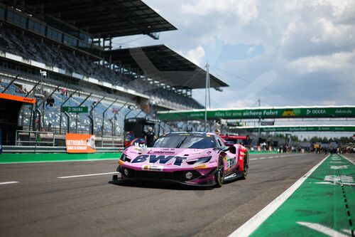 DTM Rennen 03 Lausitzring 2026