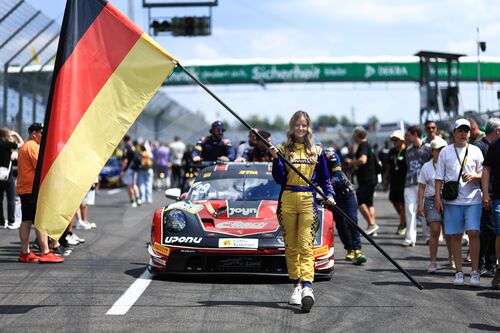 DTM Rennen 03 Lausitzring 2026