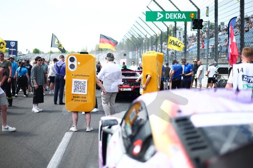DTM Rennen 03 Lausitzring 2026