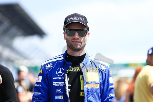 DTM Rennen 03 Lausitzring 2026