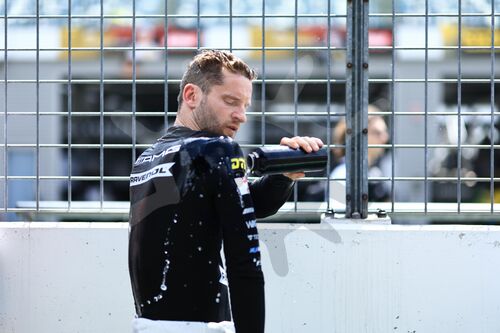 DTM Rennen 03 Lausitzring 2026