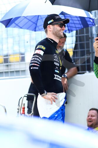 DTM Rennen 03 Lausitzring 2026