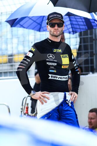 DTM Rennen 03 Lausitzring 2026