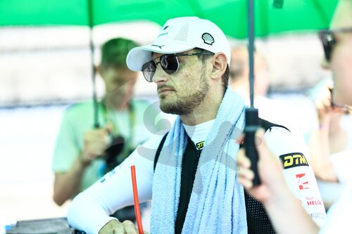 DTM Rennen 03 Lausitzring 2026