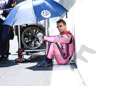 DTM Rennen 03 Lausitzring 2026