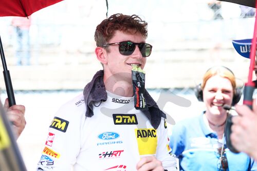 DTM Rennen 03 Lausitzring 2026