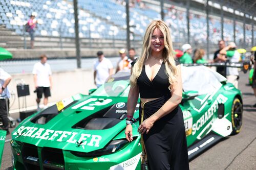 DTM Rennen 03 Lausitzring 2026