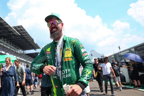 DTM Rennen 03 Lausitzring 2026