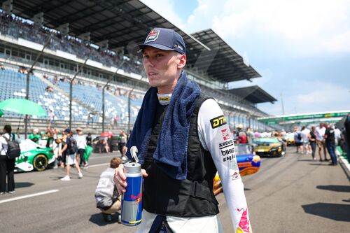 DTM Rennen 03 Lausitzring 2026