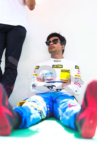 DTM Rennen 03 Lausitzring 2026