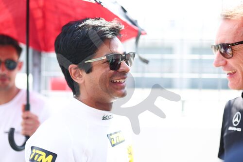 DTM Rennen 03 Lausitzring 2026