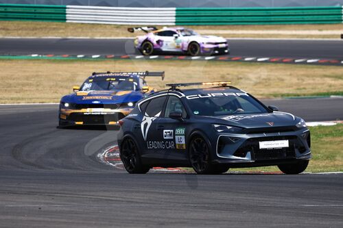 DTM Rennen 03 Lausitzring 2026