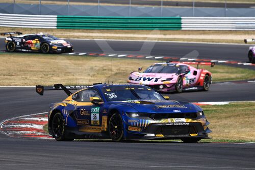 DTM Rennen 03 Lausitzring 2026