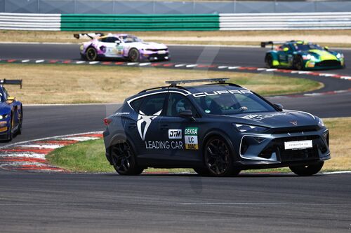 DTM Rennen 03 Lausitzring 2026