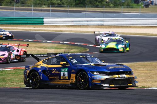 DTM Rennen 03 Lausitzring 2026