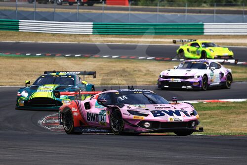 DTM Rennen 03 Lausitzring 2026
