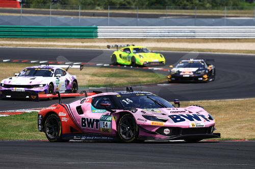 DTM Rennen 03 Lausitzring 2026