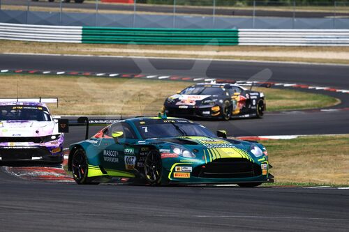 DTM Rennen 03 Lausitzring 2026