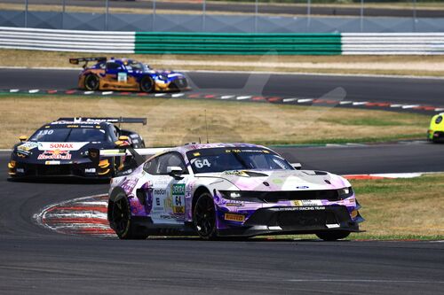 DTM Rennen 03 Lausitzring 2026