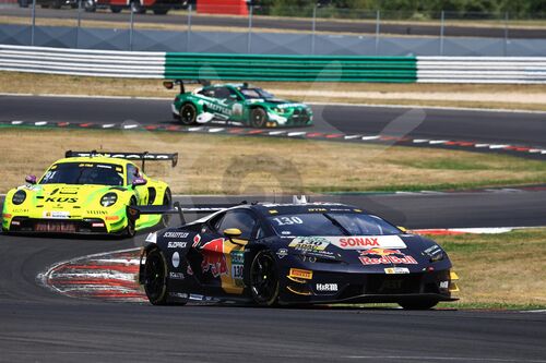DTM Rennen 03 Lausitzring 2026