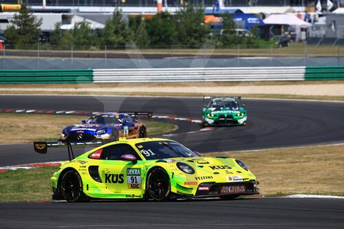 DTM Rennen 03 Lausitzring 2026