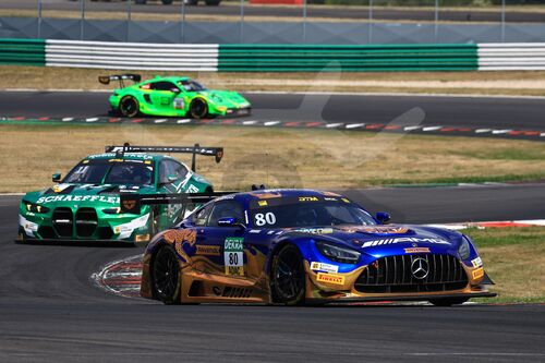 DTM Rennen 03 Lausitzring 2026
