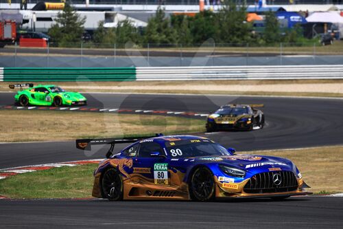 DTM Rennen 03 Lausitzring 2026