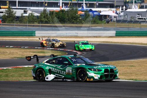DTM Rennen 03 Lausitzring 2026
