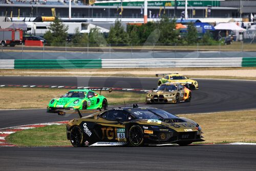 DTM Rennen 03 Lausitzring 2026