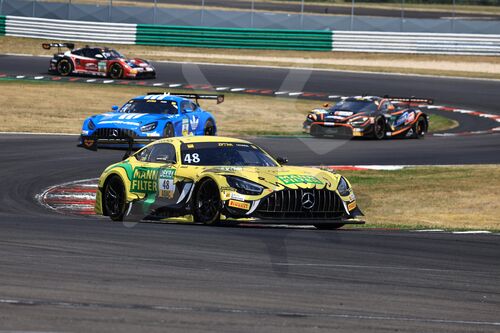 DTM Rennen 03 Lausitzring 2026