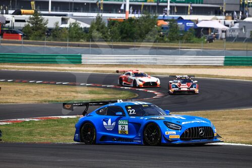 DTM Rennen 03 Lausitzring 2026