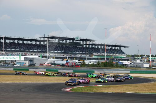 DTM Rennen 03 Lausitzring 2026