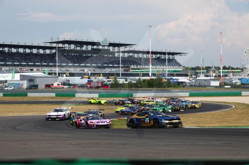 DTM Rennen 03 Lausitzring 2026