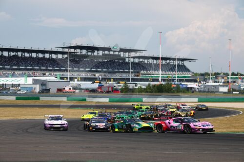 DTM Rennen 03 Lausitzring 2026