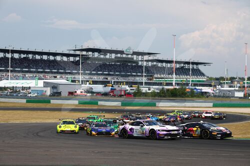 DTM Rennen 03 Lausitzring 2026