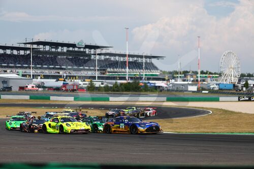 DTM Rennen 03 Lausitzring 2026
