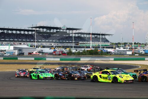 DTM Rennen 03 Lausitzring 2026