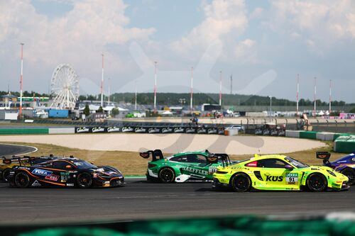 DTM Rennen 03 Lausitzring 2026