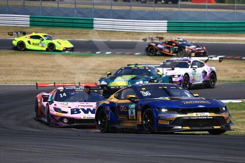 DTM Rennen 03 Lausitzring 2026