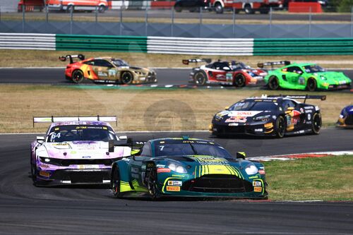 DTM Rennen 03 Lausitzring 2026