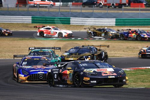 DTM Rennen 03 Lausitzring 2026