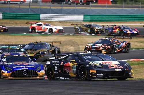 DTM Rennen 03 Lausitzring 2026