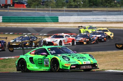 DTM Rennen 03 Lausitzring 2026