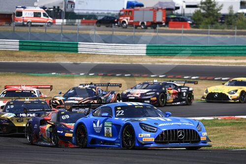 DTM Rennen 03 Lausitzring 2026