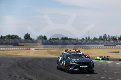 DTM Rennen 03 Lausitzring 2026